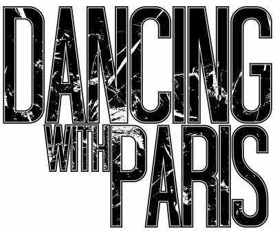 logo Dancing With Paris